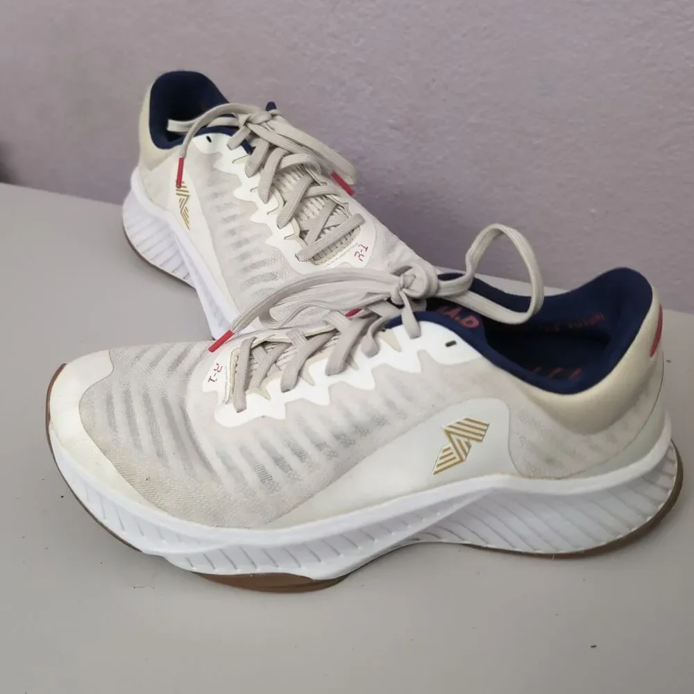 RAD R-1 Training Running Shoes Men's Size 10 R.A.D R1 Shoes